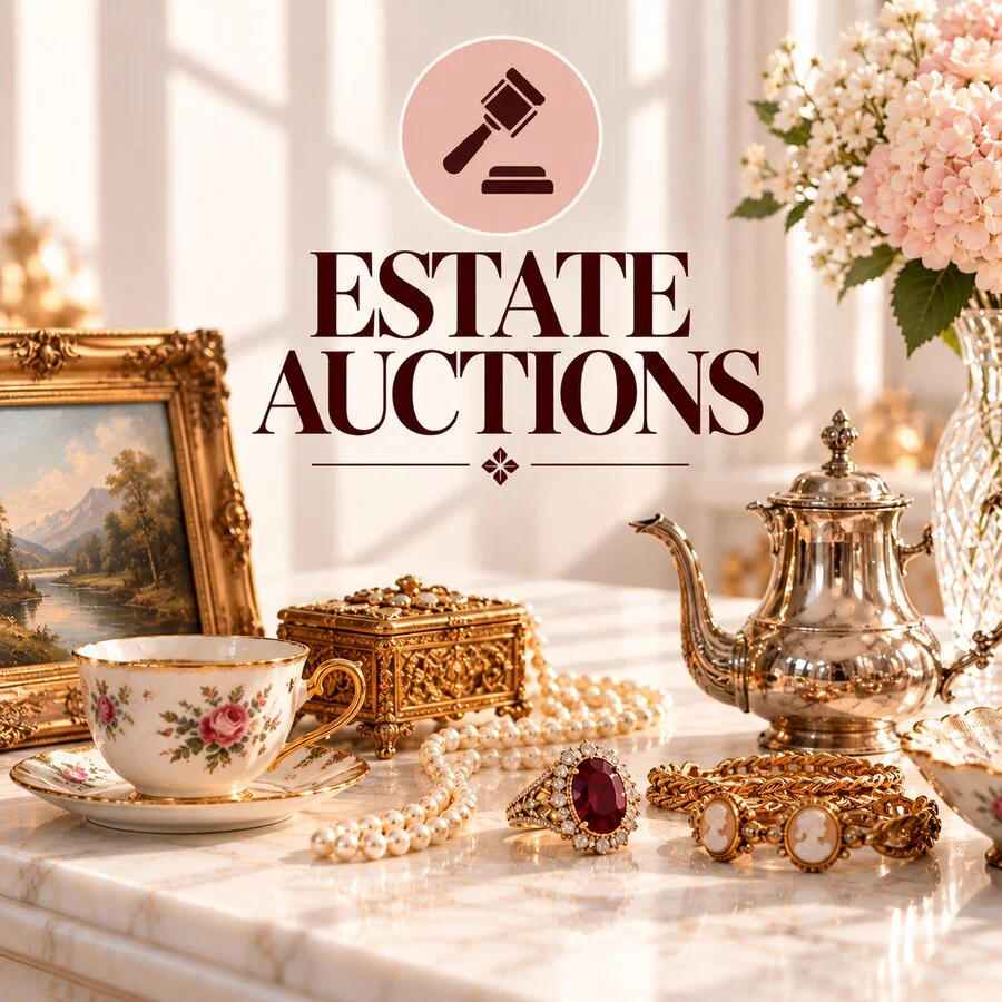 Estate Auctions